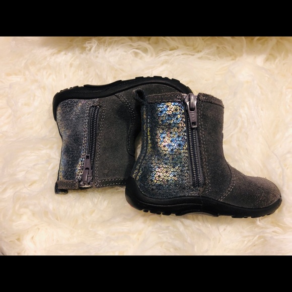 Stride Rite Booties - Picture 7 of 8
